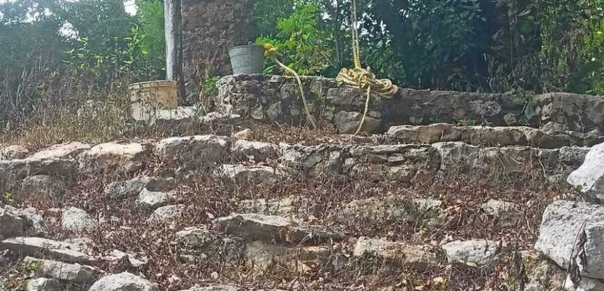 Terreno en venta | CARRETERA A CANCÚN | ENTREGA INMEDIATA