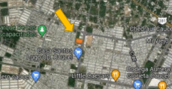 Macro Lote en venta en CIUDAD CAUCEL | ENTREGA INMEDIATA