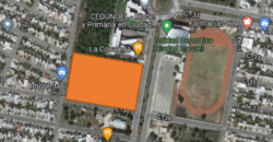 Macro Lote en venta en CIUDAD CAUCEL | ENTREGA INMEDIATA