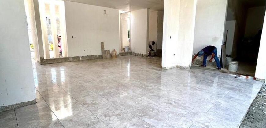 CASA EN VENTA EN PRIVADA CONKAL| ENTREGA DICIEMBRE 2025|