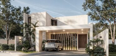 CASA EN VENTA EN PRIVADA CONKAL| ENTREGA DICIEMBRE 2025|