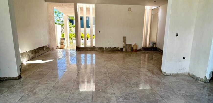 CASA EN VENTA EN PRIVADA CONKAL| ENTREGA DICIEMBRE 2025|