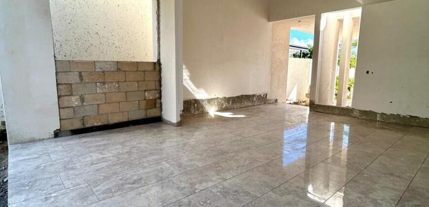 CASA EN VENTA EN PRIVADA CONKAL| ENTREGA DICIEMBRE 2025|