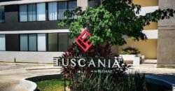 Departamento en venta en TUSCANIA TEMOZON | ENTREGA INMEDIATA