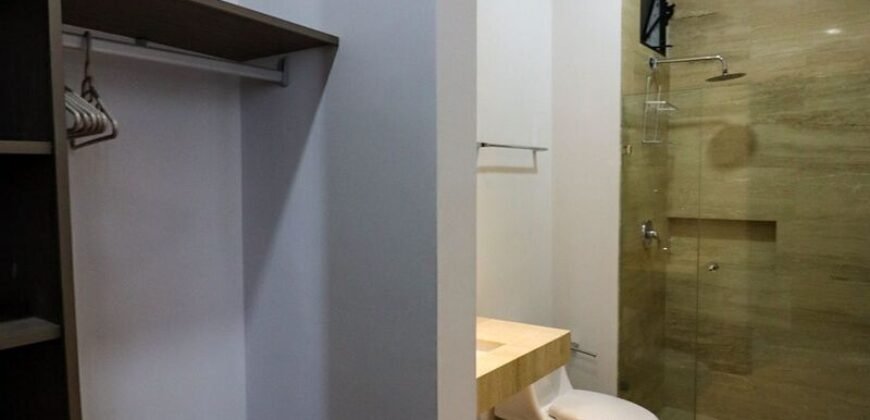 Departamento en venta en TUSCANIA TEMOZON | ENTREGA INMEDIATA