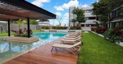 Departamento en venta en TUSCANIA TEMOZON | ENTREGA INMEDIATA