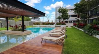 Departamento en venta en TUSCANIA TEMOZON | ENTREGA INMEDIATA