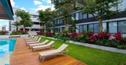 Departamento en venta en TUSCANIA TEMOZON | ENTREGA INMEDIATA