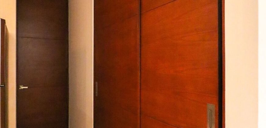 Departamento en venta en TUSCANIA TEMOZON | ENTREGA INMEDIATA