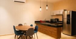 Departamento en venta en TUSCANIA TEMOZON | ENTREGA INMEDIATA