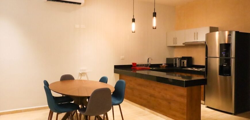 Departamento en venta en TUSCANIA TEMOZON | ENTREGA INMEDIATA