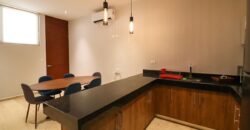 Departamento en venta en TUSCANIA TEMOZON | ENTREGA INMEDIATA