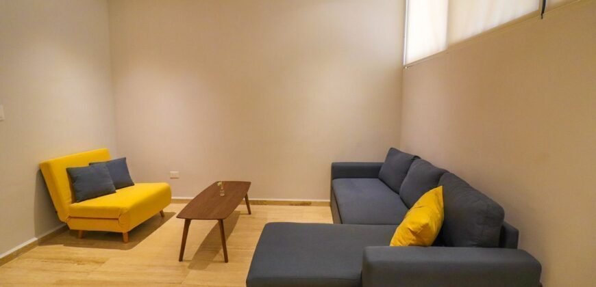 Departamento en venta en TUSCANIA TEMOZON | ENTREGA INMEDIATA