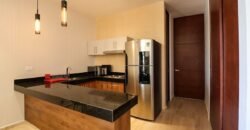 Departamento en venta en TUSCANIA TEMOZON | ENTREGA INMEDIATA