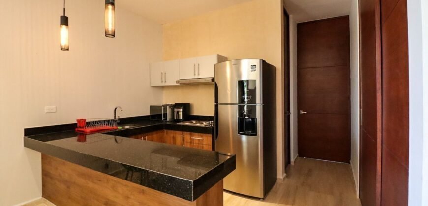 Departamento en venta en TUSCANIA TEMOZON | ENTREGA INMEDIATA