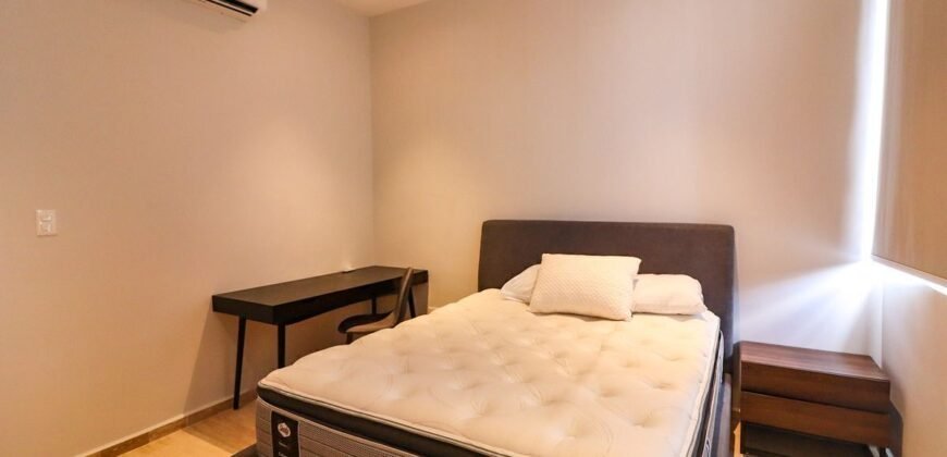 Departamento en venta en TUSCANIA TEMOZON | ENTREGA INMEDIATA