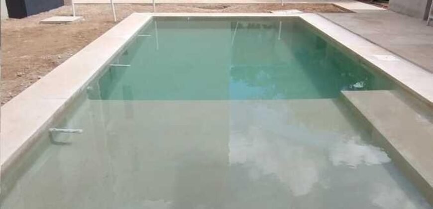 Departamentos en VENTA en SAN DAMIAN MERIDA YUCATAN | ENTREGA ENE 26