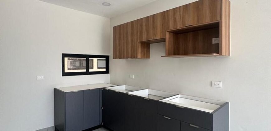 Departamentos en VENTA en SAN DAMIAN MERIDA YUCATAN | ENTREGA ENE 26