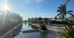 Terreno en venta en CHELEM | ENTREGA INMEDIATA