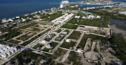 Terreno en venta en CHELEM | ENTREGA INMEDIATA