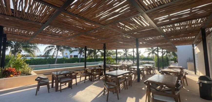 Terreno en venta en CHELEM | ENTREGA INMEDIATA