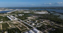 Terreno en venta en CHELEM | ENTREGA INMEDIATA