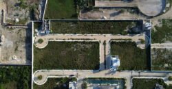 Terreno en venta en CHELEM | ENTREGA INMEDIATA