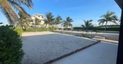 Terreno en venta en CHELEM | ENTREGA INMEDIATA