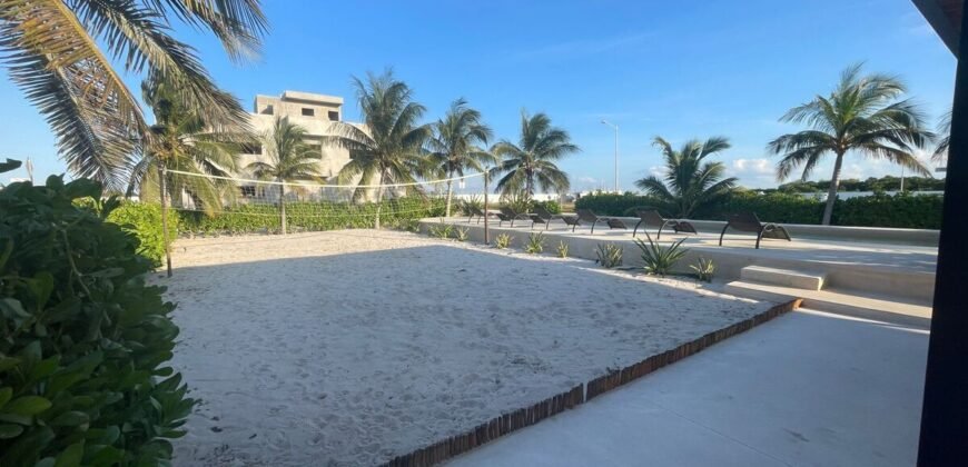 Terreno en venta en CHELEM | ENTREGA INMEDIATA