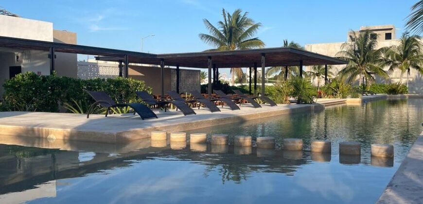 Terreno en venta en CHELEM | ENTREGA INMEDIATA