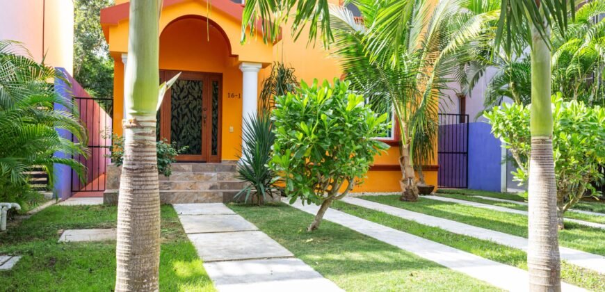 Casa de 3 recamaras en EL CIELO RESIDENCIAL