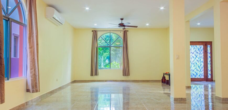 Casa de 3 recamaras en EL CIELO RESIDENCIAL