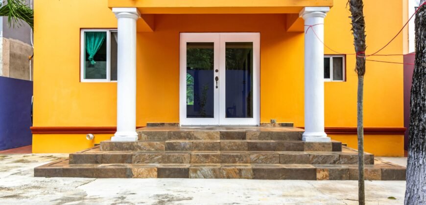 Casa de 3 recamaras en EL CIELO RESIDENCIAL