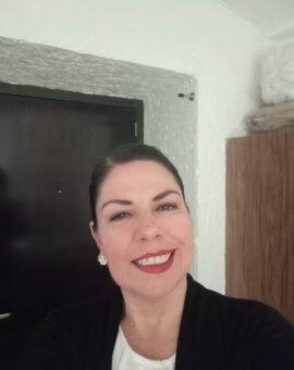 Ivonne García López