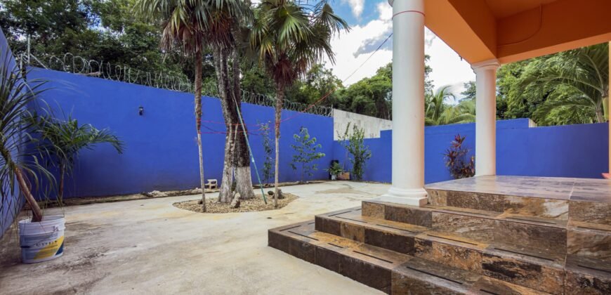 Casa de 3 recamaras en EL CIELO RESIDENCIAL