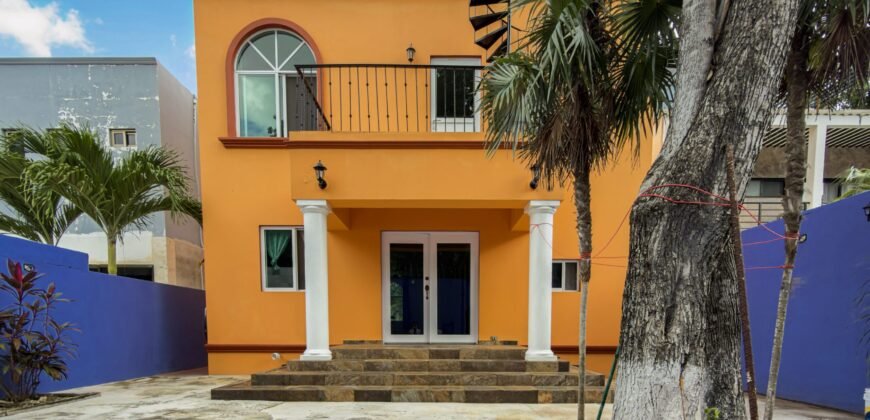 Casa de 3 recamaras en EL CIELO RESIDENCIAL