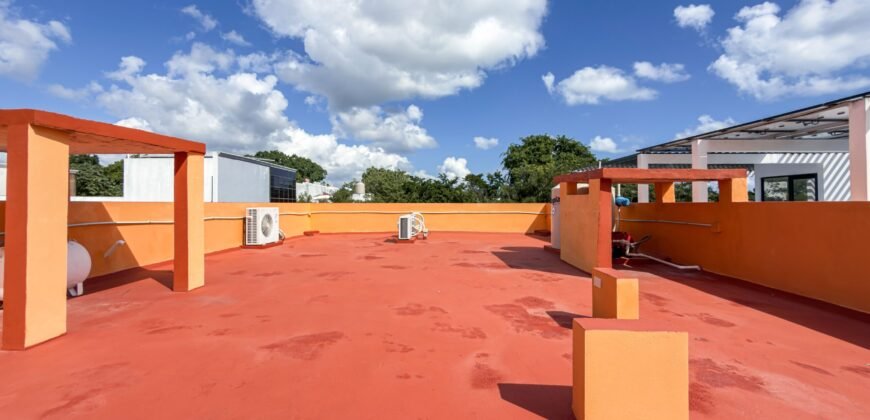 Casa de 3 recamaras en EL CIELO RESIDENCIAL