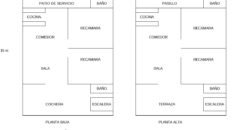 🏡 Casa en venta de 120 mt2 construidos!!! en Calle 6, Pob. Manuel Buelta, frente a la agencia Superior!,Teapa, Tab. por $1,100,000!!