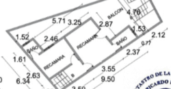🏡 Casa en venta de 118.67 mt2 construidos!!! Céntrica, en Callejón Rullan Ferrer Casa 2, casi esq. Mina, Col. Mayito, Vhsa., Tab. por $1,749,000!!