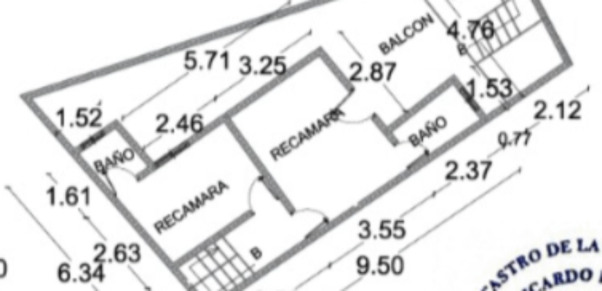 🏡 Casa en venta de 118.67 mt2 construidos!!! Céntrica, en Callejón Rullan Ferrer Casa 2, casi esq. Mina, Col. Mayito, Vhsa., Tab. por $1,749,000!!