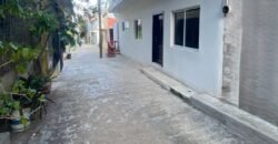 🏡 Casa en venta de 118.67 mt2 construidos!!! Céntrica, en Callejón Rullan Ferrer Casa 2, casi esq. Mina, Col. Mayito, Vhsa., Tab. por $1,749,000!!