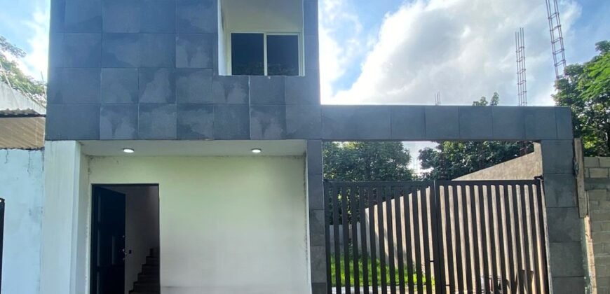 Casa en venta!! 🚨 Gran oportunidad!!!, Carr. Buenavista Km 5, a un lado de Estrellas de Buena Vista y 10 minutos de Periférico!! Buena Vista km 5, Vhsa. 🏠💲 *1,850,000