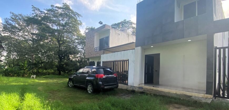 Casa en venta!! 🚨 Gran oportunidad!!!, Carr. Buenavista Km 5, a un lado de Estrellas de Buena Vista y 10 minutos de Periférico!! Buena Vista km 5, Vhsa. 🏠💲 *1,850,000