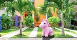 Casa de 3 recamaras en EL CIELO RESIDENCIAL