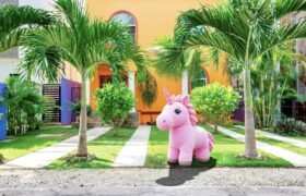 Casa de 3 recamaras en EL CIELO RESIDENCIAL