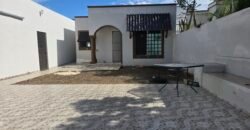 🏡 Casa en Renta en Gran Santa Fe II – Privada con Seguridad 24/7 (Polígono Sur)