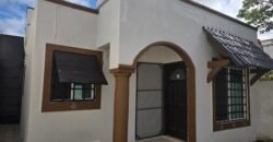 🏡 Casa en Renta en Gran Santa Fe II – Privada con Seguridad 24/7 (Polígono Sur)