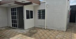 🏡 Casa en Renta en Gran Santa Fe II – Privada con Seguridad 24/7 (Polígono Sur)