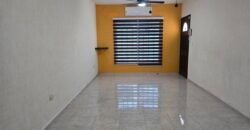 🏡 Casa en Renta en Gran Santa Fe II – Privada con Seguridad 24/7 (Polígono Sur)