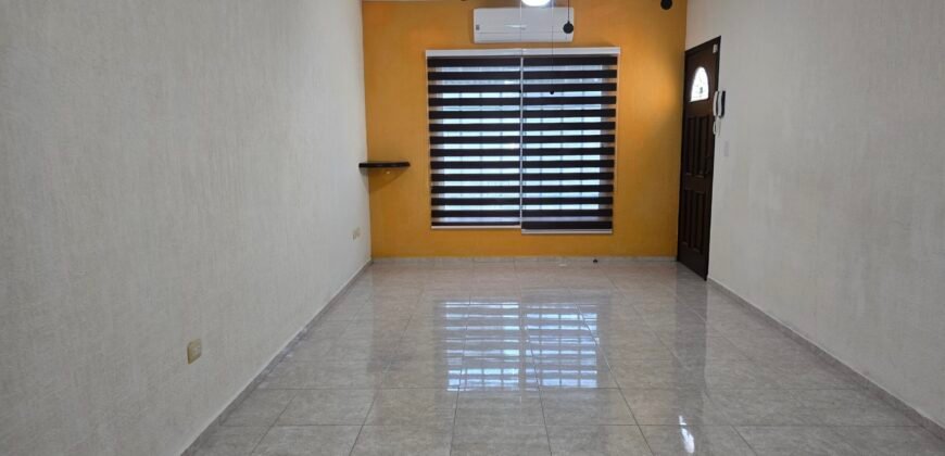 🏡 Casa en Renta en Gran Santa Fe II – Privada con Seguridad 24/7 (Polígono Sur)